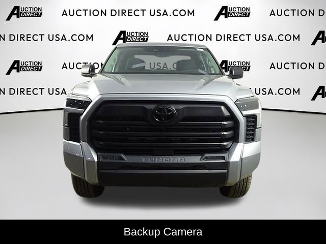 Used 2022 Toyota Tundra SR5 w/ SR5 Convenience Package AWD/4WD image 3