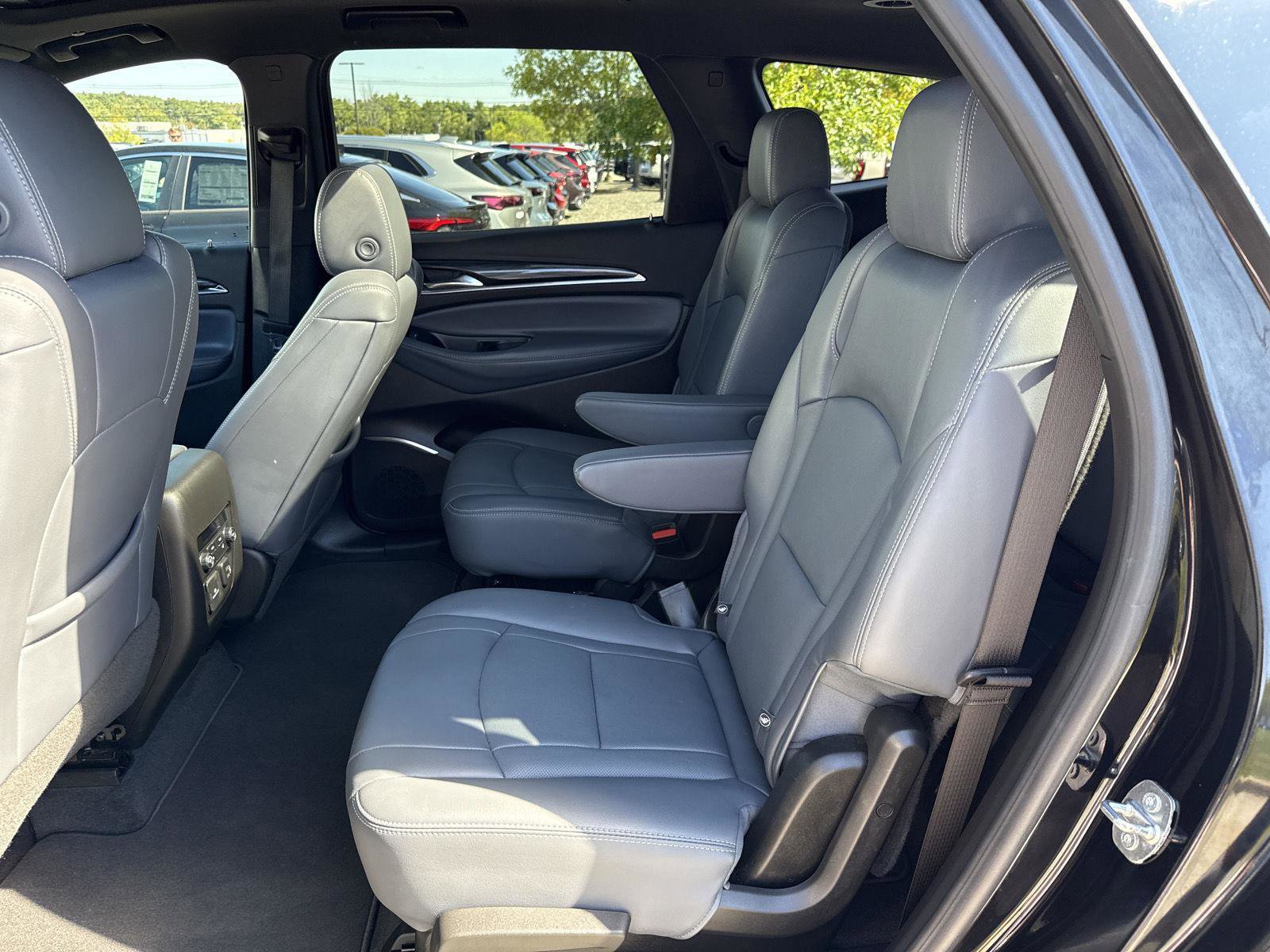 Used 2023 Buick Enclave Premium w/ Experience Buick Package image 11