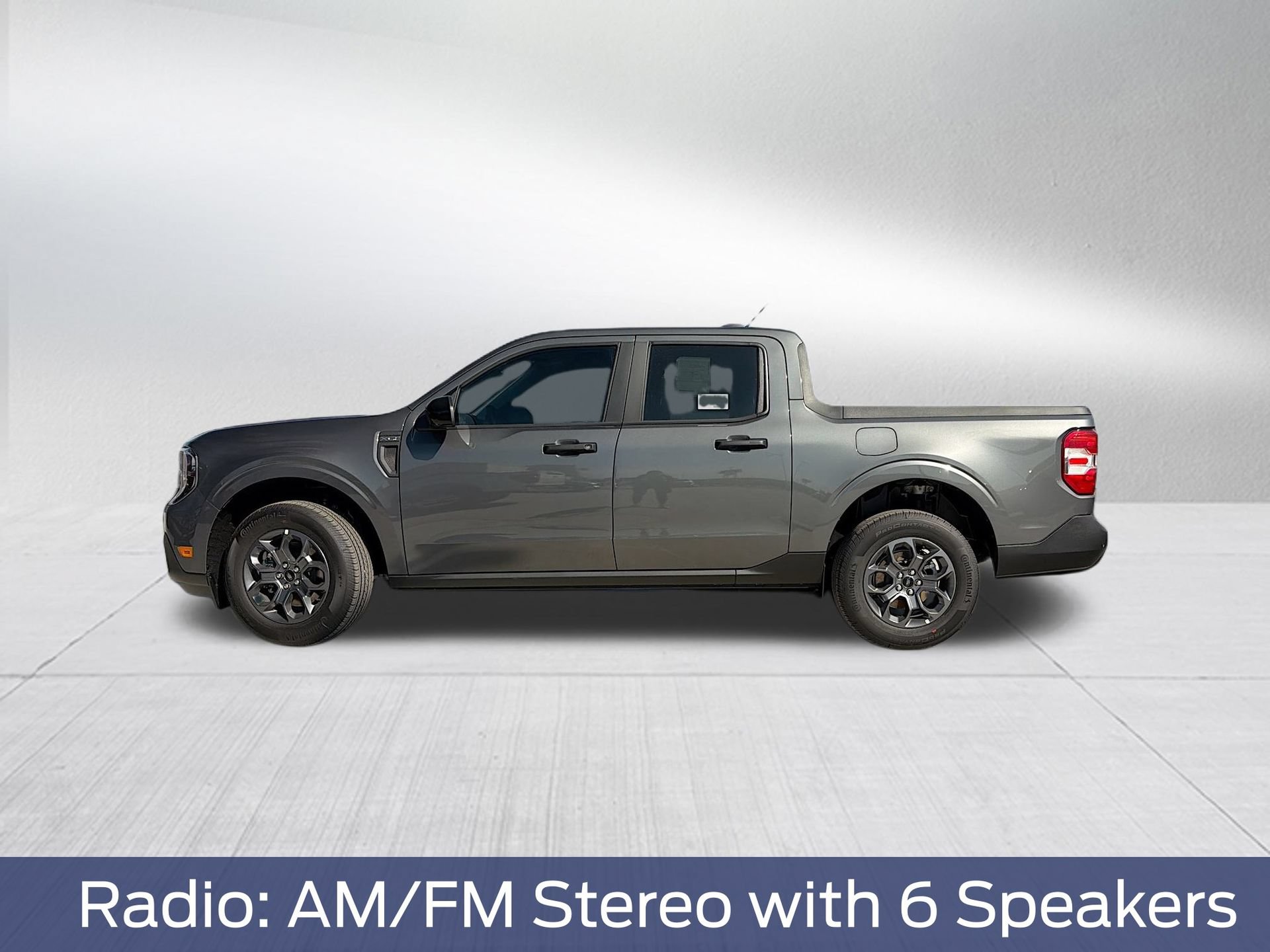 New 2026 Ford Maverick XLT w/ XLT Luxury Package AWD/4WD image 13