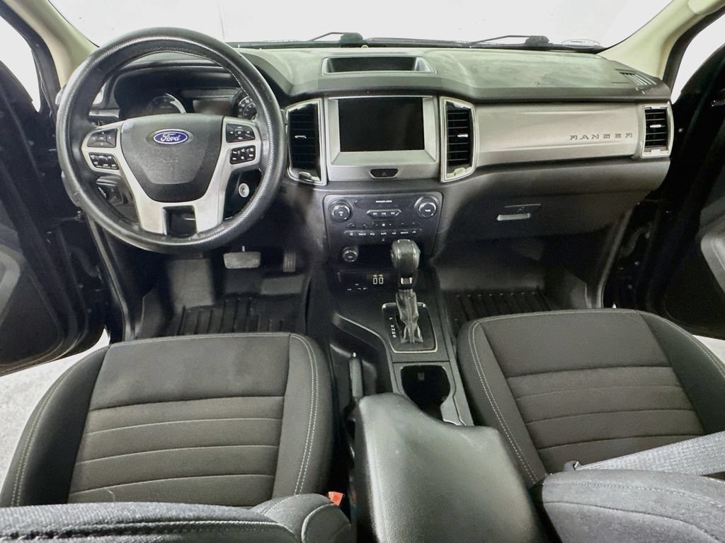 Used 2019 Ford Ranger XLT w/ Equipment Group 301A Mid RWD image 16