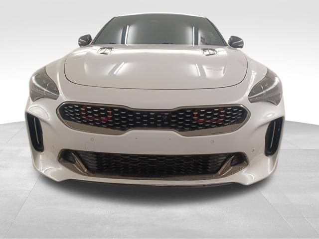 Used 2022 Kia Stinger GT2 w/ Scorpion Package RWD image 2