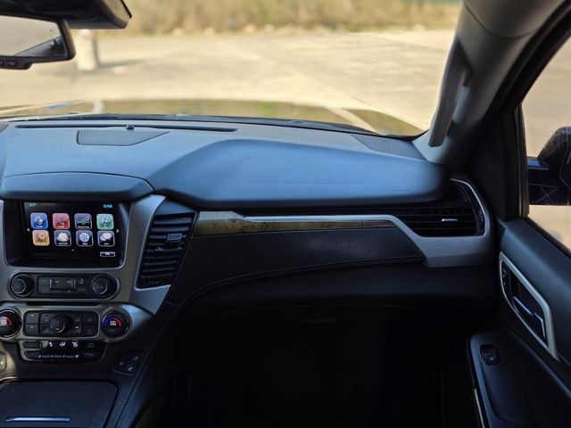 Used 2017 GMC Yukon Denali w/ Open Road Package image 19