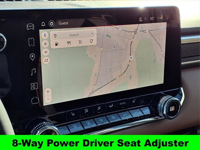 New 2026 GMC Canyon AT4 image 8