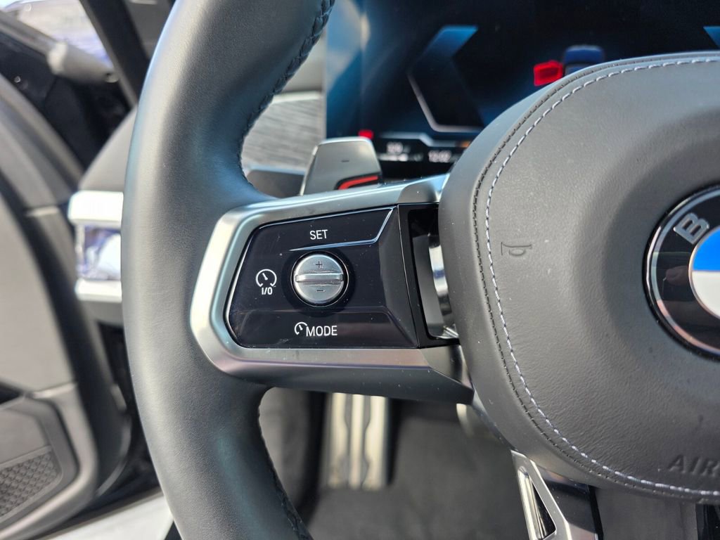 Certified 2023 BMW 740i 740i image 20