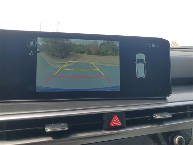 New 2025 Kia Sorento S image 23