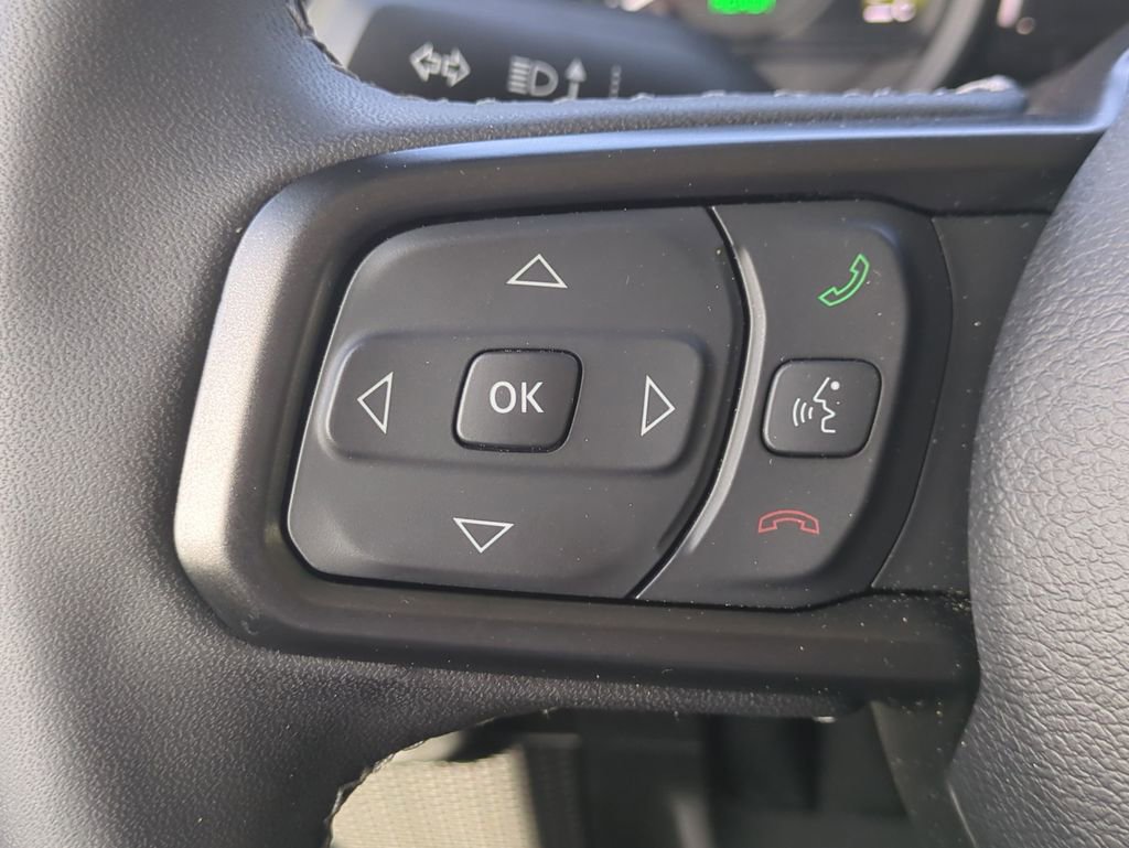 Used 2025 Jeep Wrangler Unlimited Sport S 4xe image 27