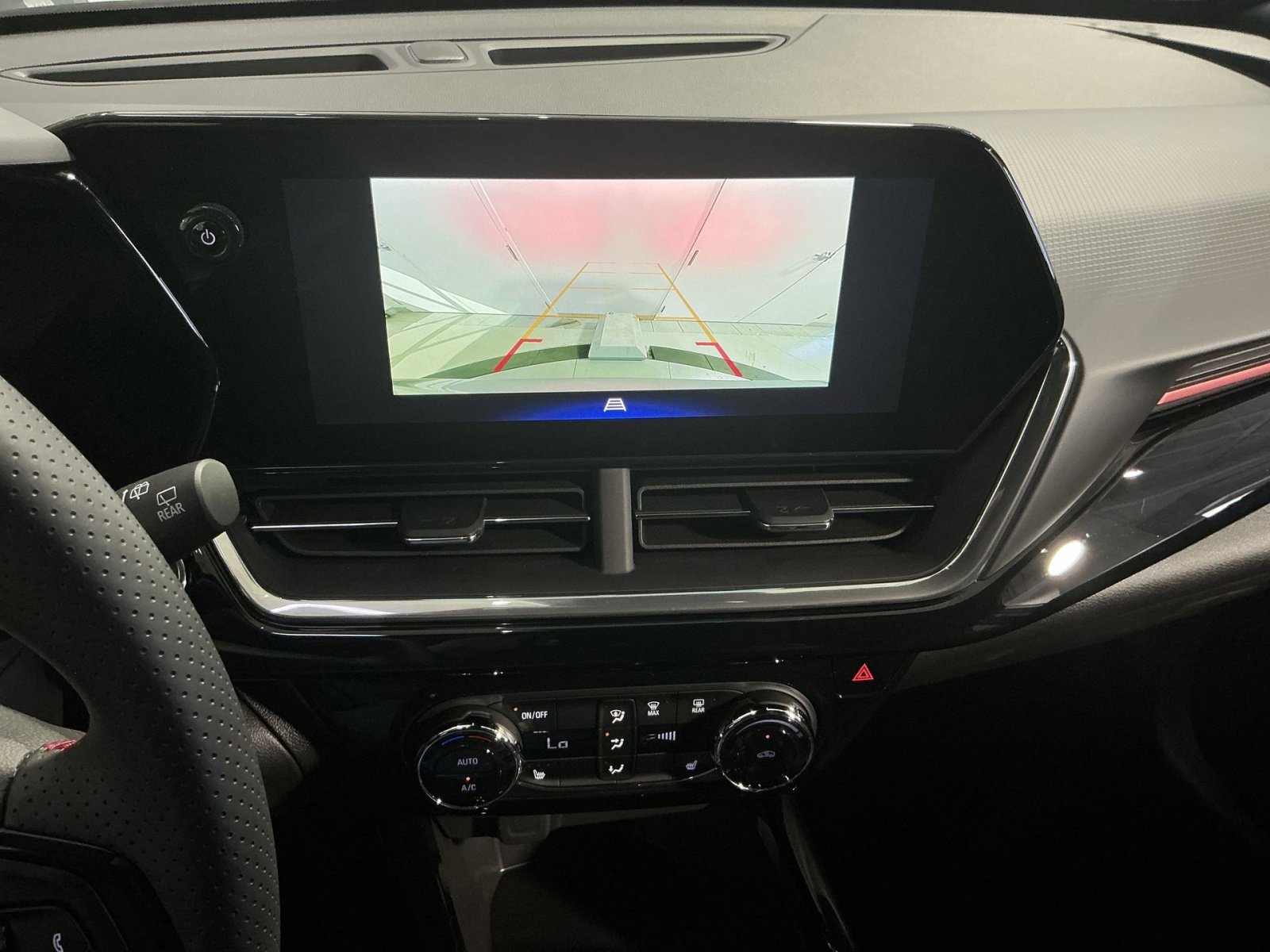 New 2026 Chevrolet Trax RS image 20