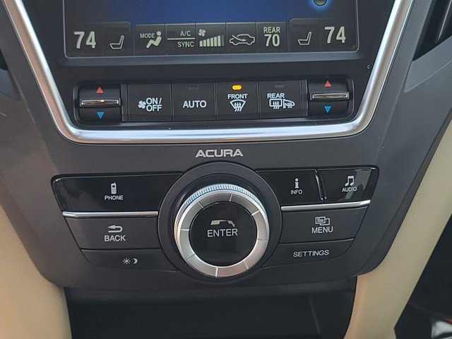 Used 2014 Acura MDX FWD image 23