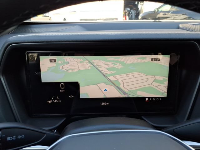 New 2027 GMC Terrain Elevation w/ Elevation Premium Package FWD image 36