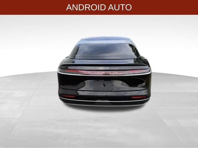 Used 2024 Lucid Air Touring AWD/4WD image 6
