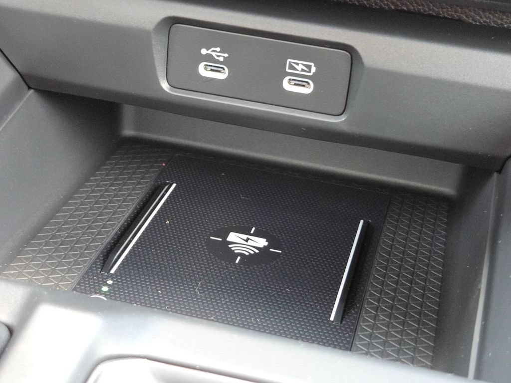New 2026 Honda Accord SE image 7