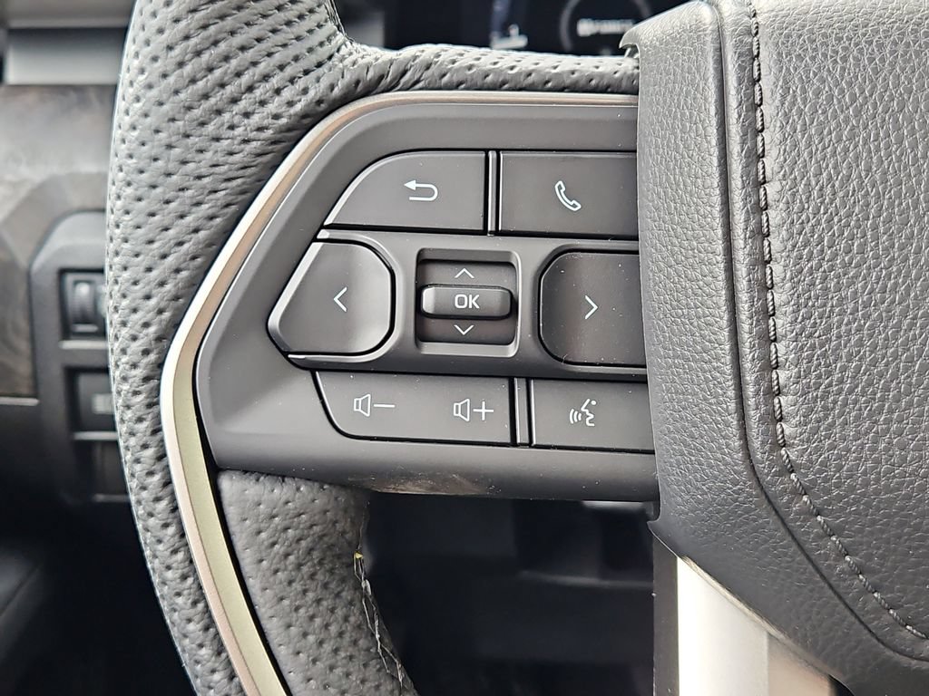 New 2026 Toyota Tacoma 4x4 Double Cab image 18