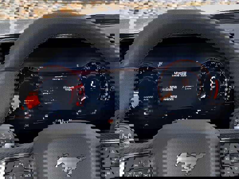 New 2026 Ford Mustang GT image 13