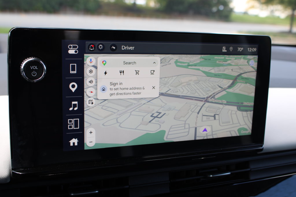 Certified 2025 Honda Prologue Elite image 25
