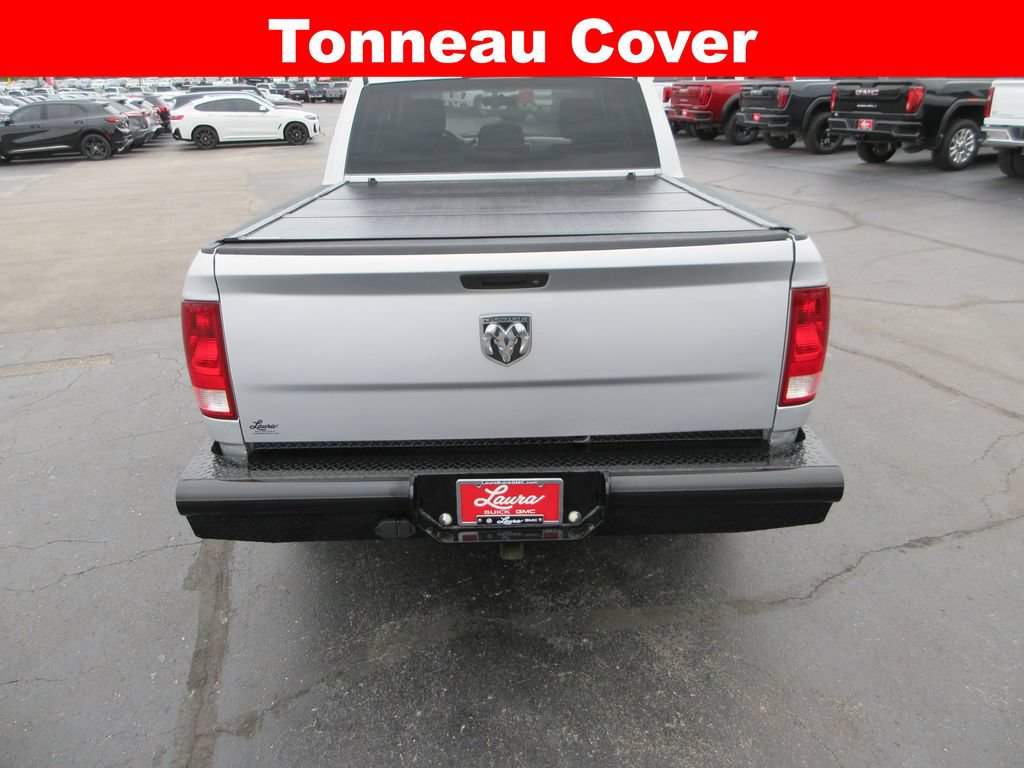 Used 2009 Dodge Ram 1500 Truck SLT RWD image 7