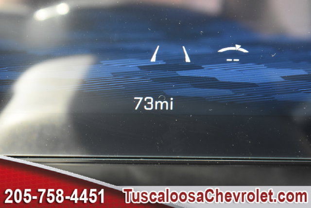 New 2027 Chevrolet Equinox LT FWD image 24
