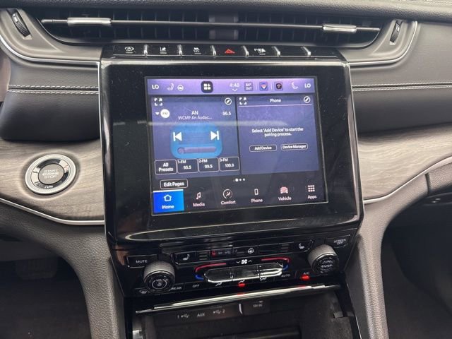 Used 2022 Jeep Grand Cherokee Limited image 18