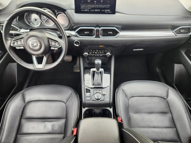 Certified 2024 MAZDA CX-5 AWD 2.5 S image 13