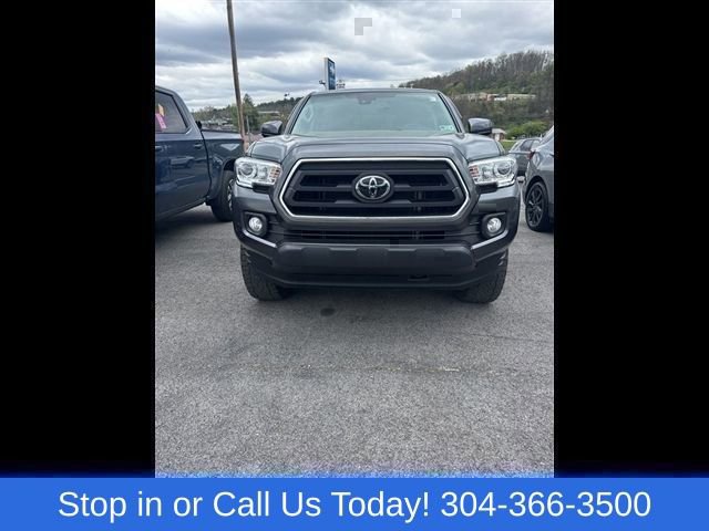 Used 2022 Toyota Tacoma SR5