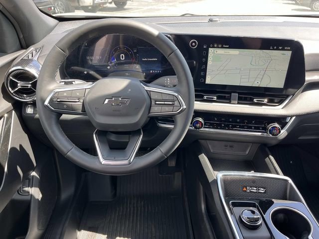 New 2026 Chevrolet Equinox LT image 10