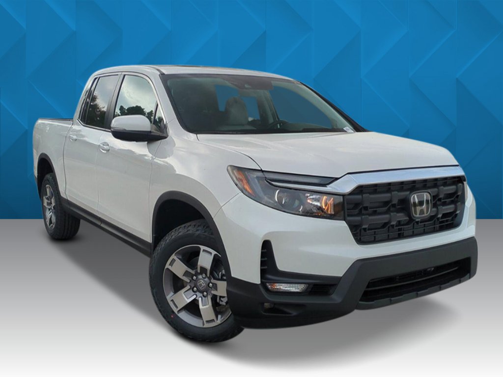 New 2026 Honda Ridgeline RTL image 11