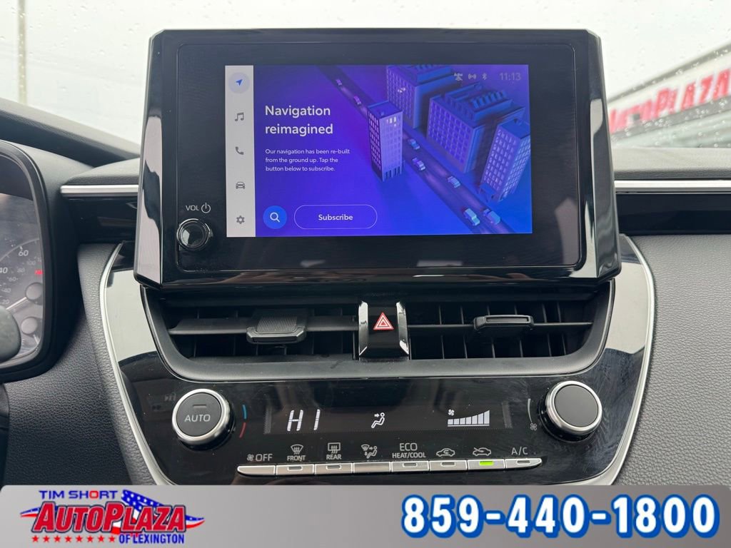 Used 2024 Toyota Corolla LE image 5