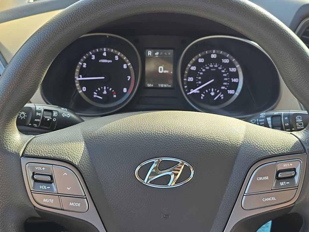 Used 2017 Hyundai Santa Fe Sport image 20