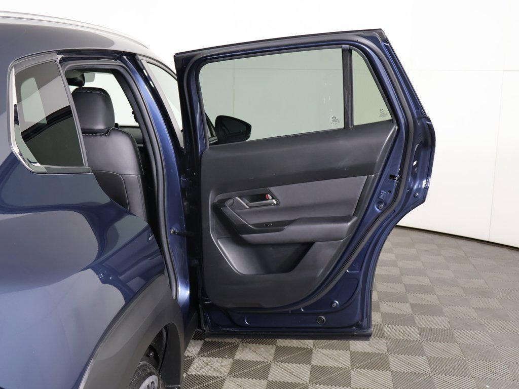 Used 2025 MAZDA CX-50 AWD 2.5 S w/ Premium Package image 23