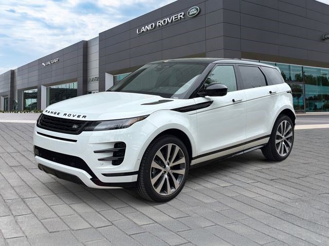 New 2026 Land Rover Range Rover Evoque Dynamic SE image 1