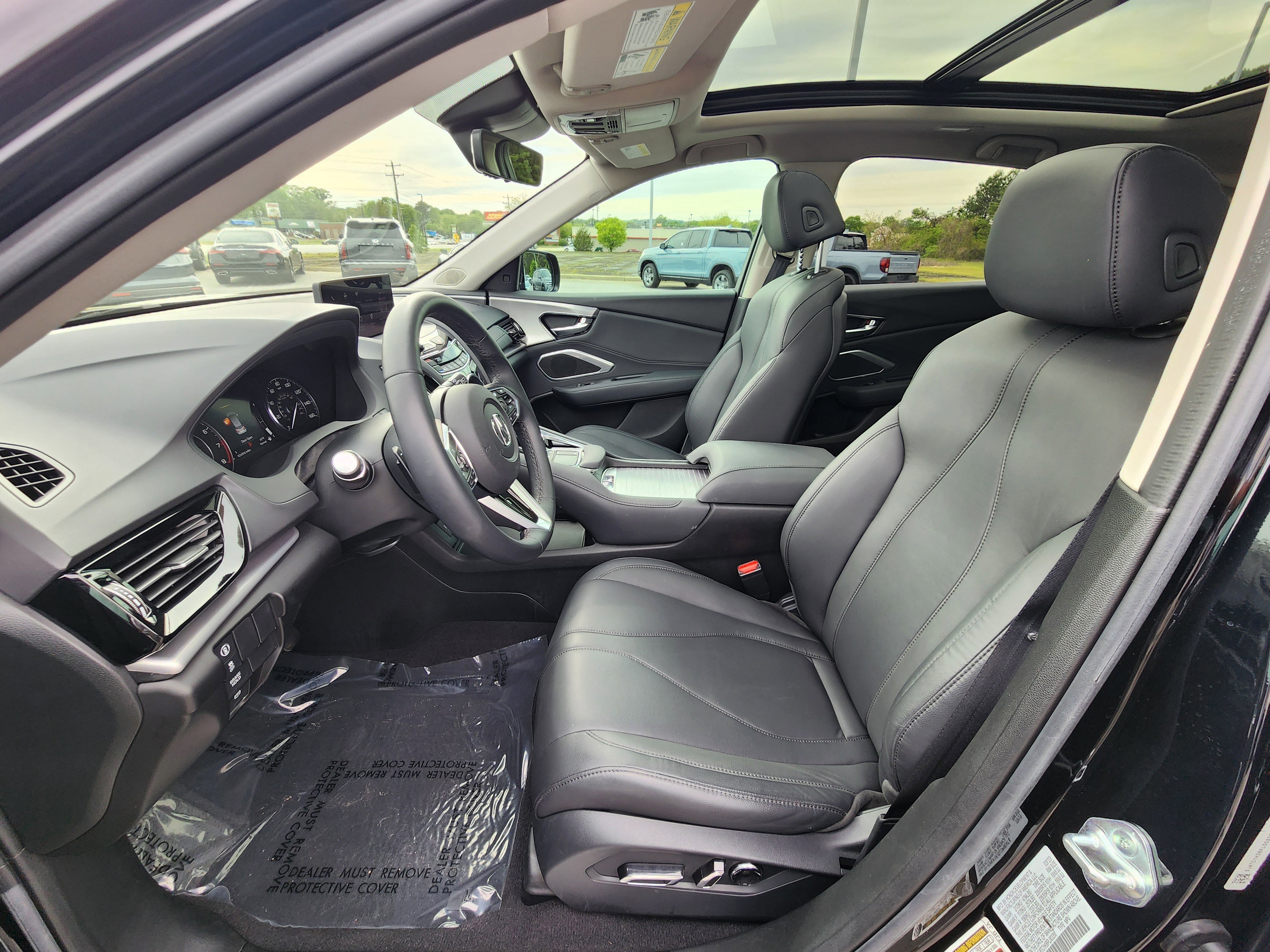 Used 2023 Acura RDX FWD image 17