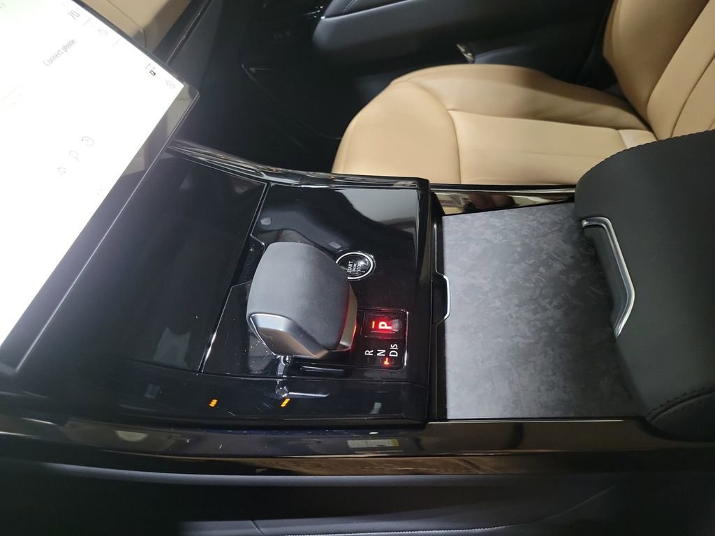 Used 2025 Land Rover Range Rover Sport Dynamic SE image 20