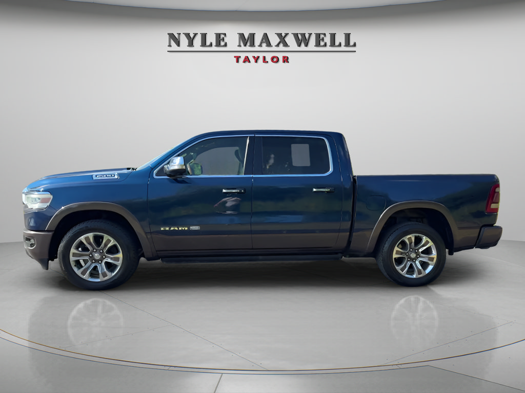 Used 2019 RAM 1500 Limited RWD image 8