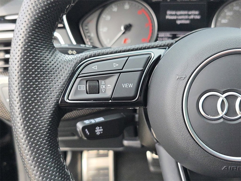 Certified 2022 Audi S5 Premium image 20