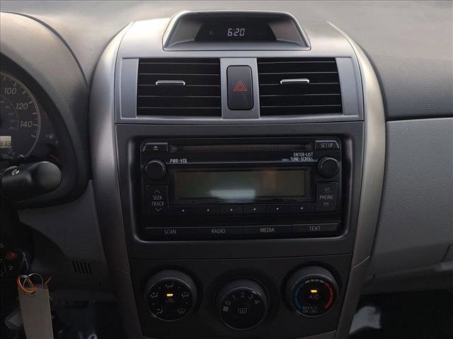 Used 2012 Toyota Corolla LE image 12