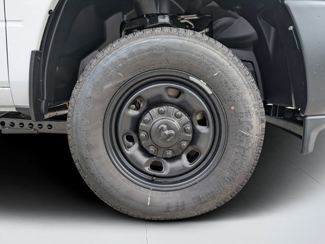 New 2026 RAM 2500 Tradesman AWD/4WD image 10