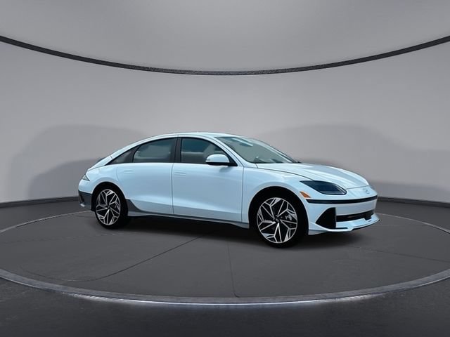 New 2024 Hyundai Ioniq 6 SEL AWD/4WD image 13