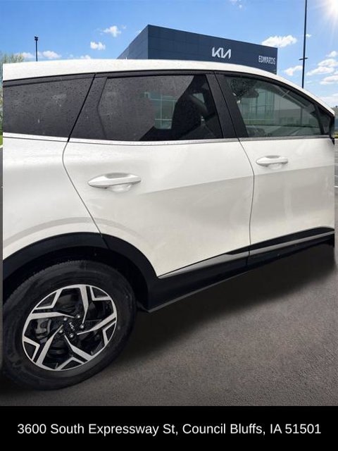 Used 2023 Kia Sportage LX AWD/4WD image 19