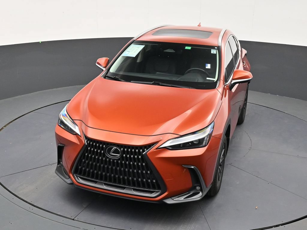 Used 2022 Lexus NX 350 AWD image 19