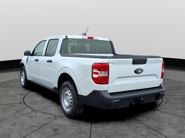 New 2026 Ford Maverick XL w/ Equipment Group 101A AWD/4WD image 4