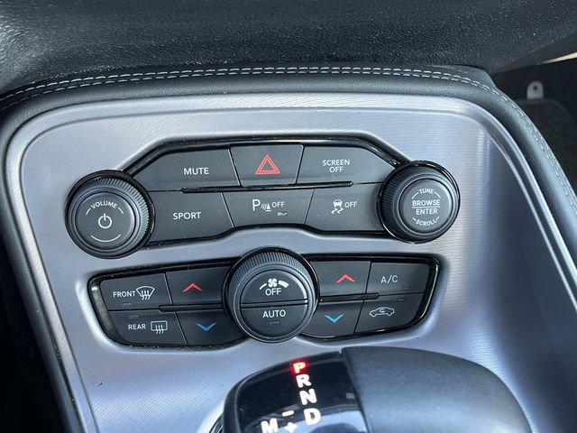 Used 2023 Dodge Challenger GT w/ Blacktop Package image 27