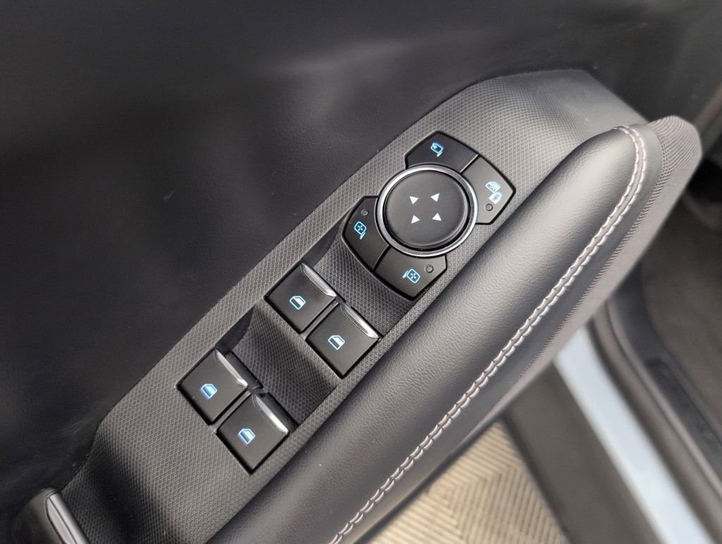 Certified 2024 Ford Mustang Mach-E Select w/ Comfort Package Lite image 37