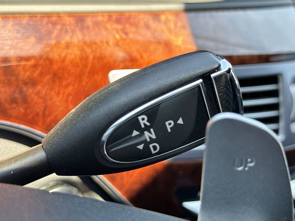 Used 2011 Mercedes-Benz S 63 AMG image 19