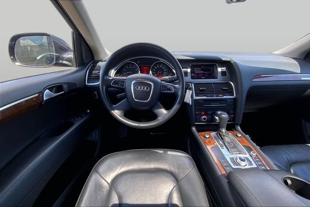 Used 2010 Audi Q7 3.6 Premium AWD/4WD image 5
