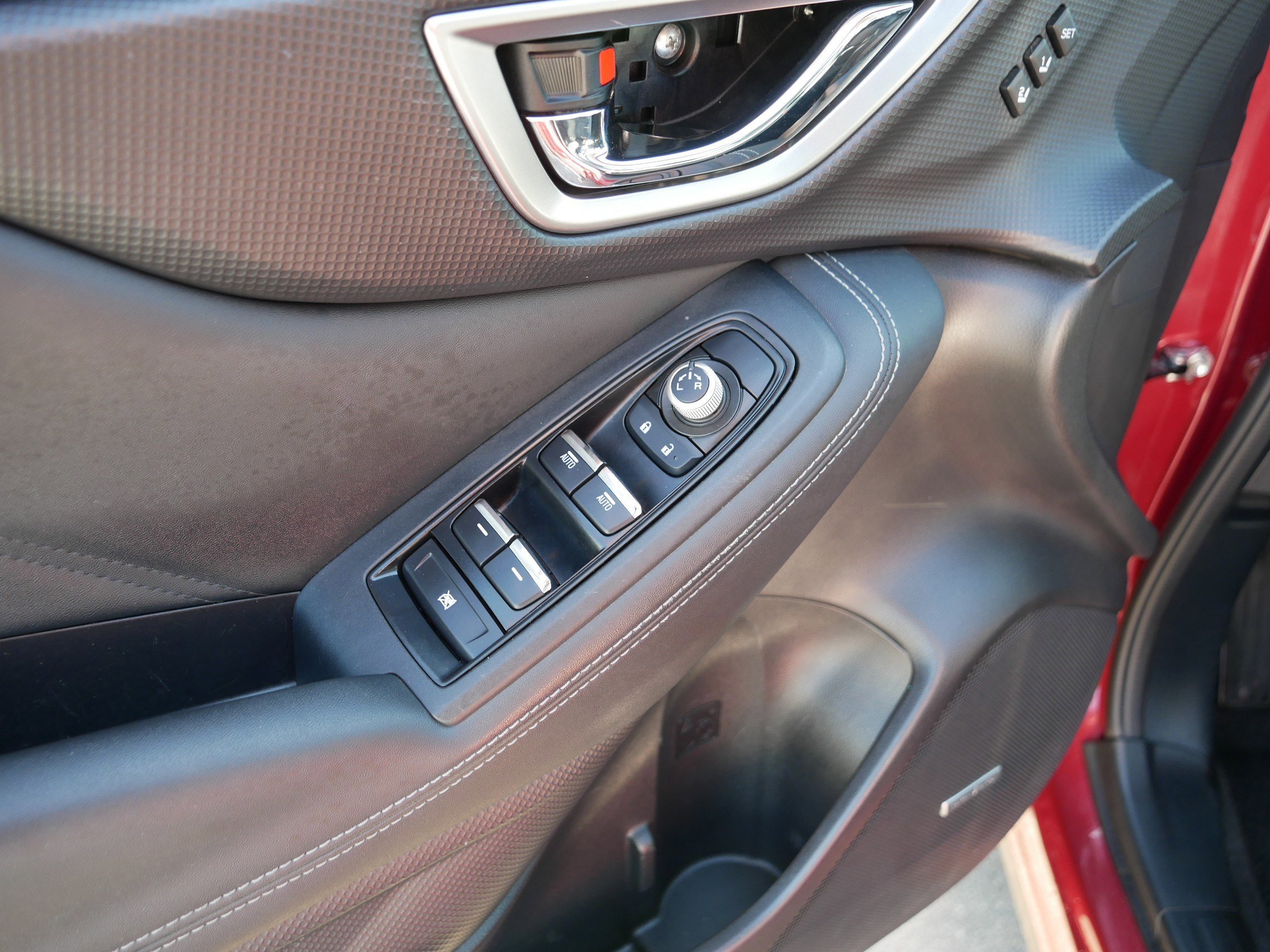 Used 2020 Subaru Forester Touring w/ Popular Package #2 image 19