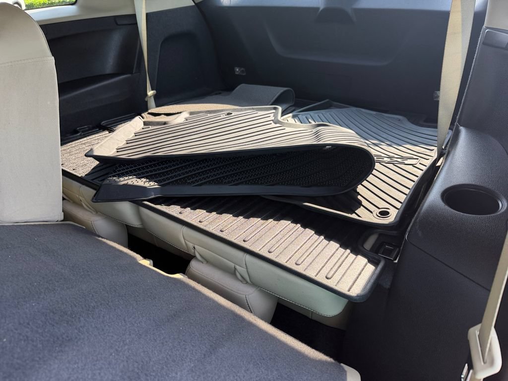 Used 2020 Acura MDX SH-AWD w/ Technology Package image 16