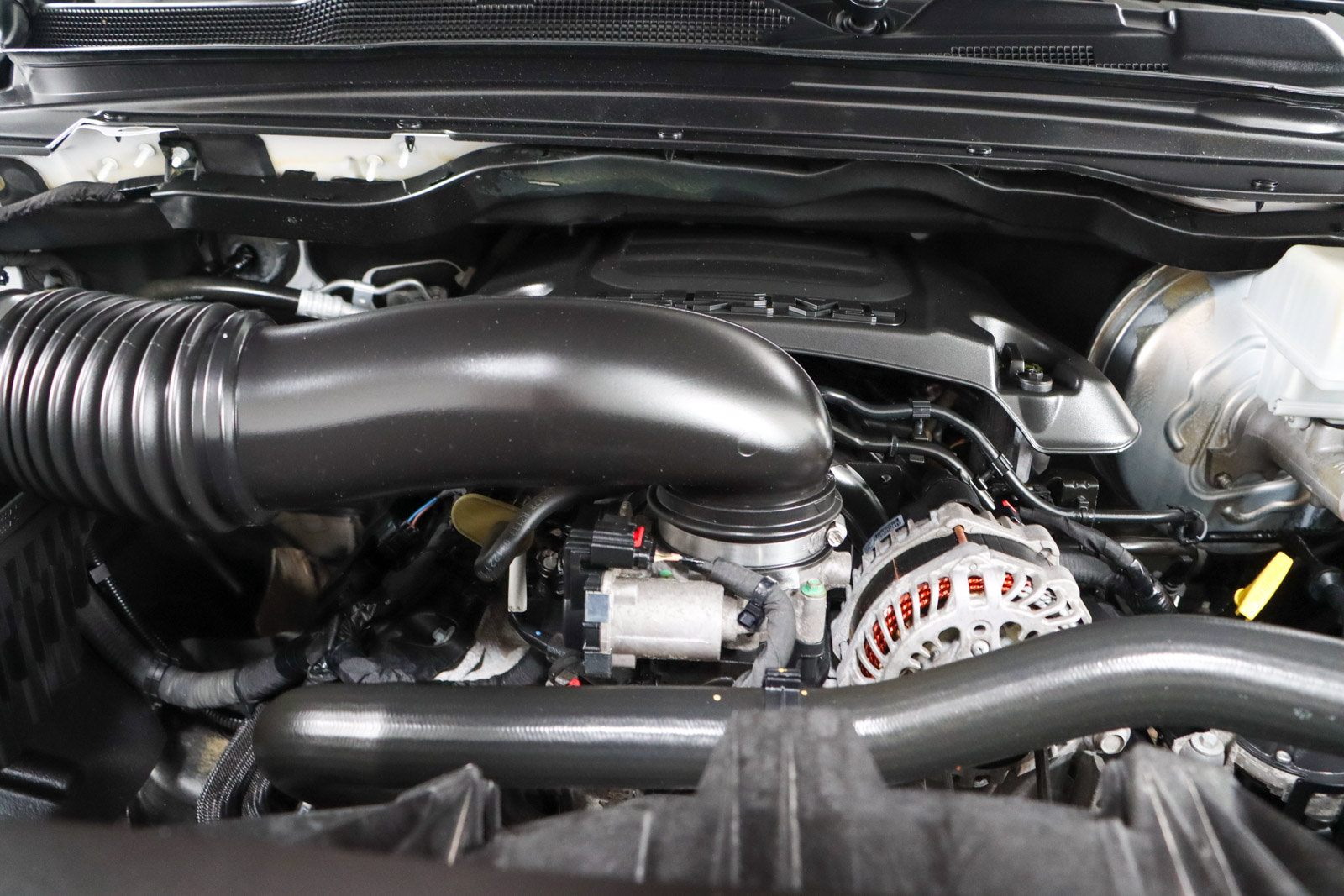 Used 2021 RAM 1500 Rebel w/ Level 1 Equipment Group AWD/4WD image 31