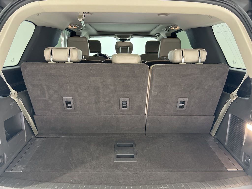 Used 2021 Ford Expedition Limited image 27