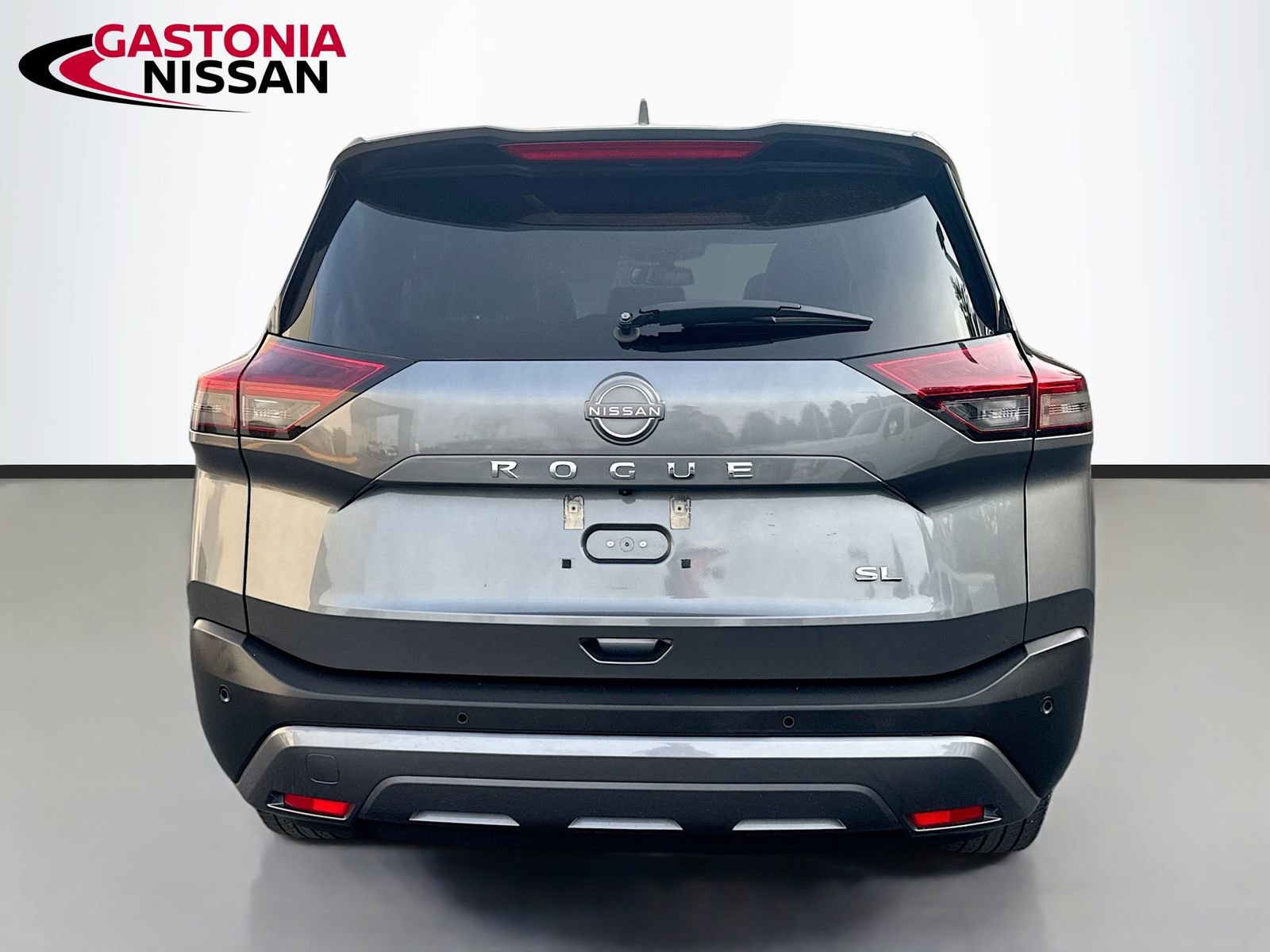 Used 2023 Nissan Rogue SL image 7