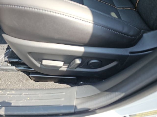 New 2025 MAZDA CX-50 2.5 Turbo image 10