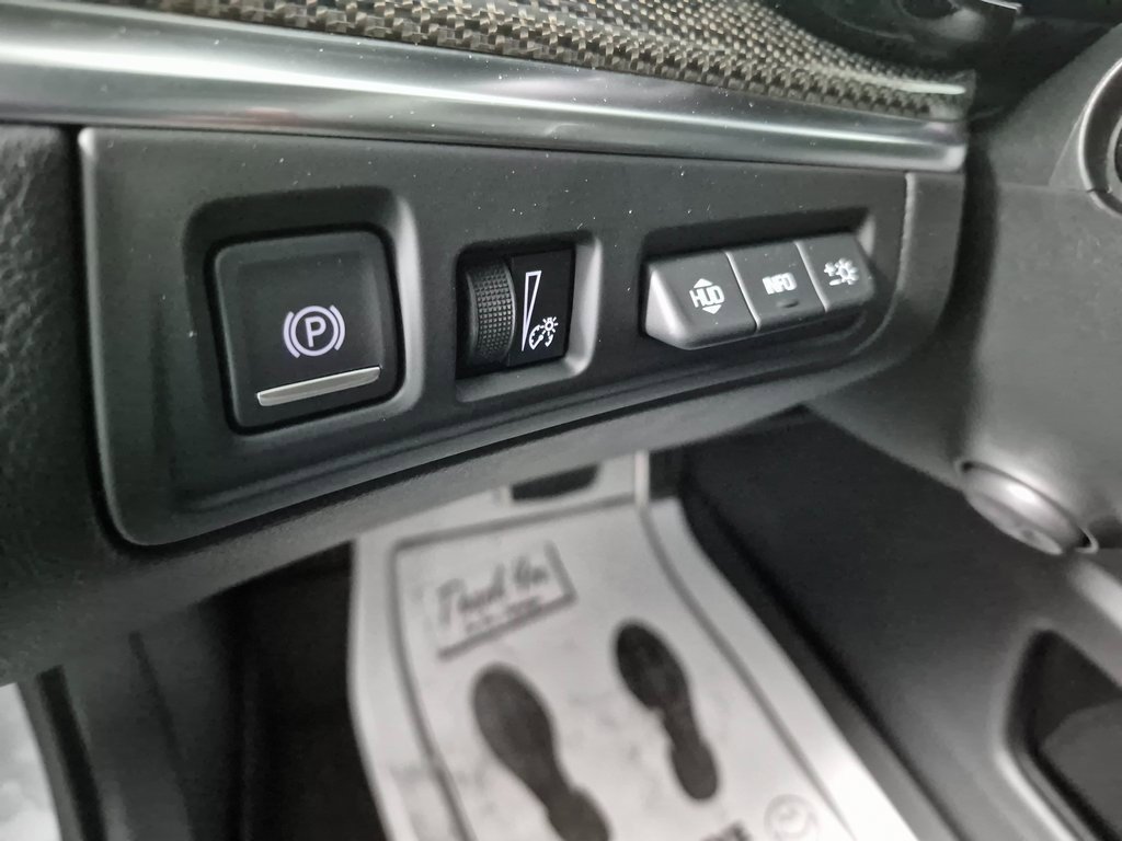 New 2026 Cadillac XT5 Sportv w/ LPO, Floor Liner Package image 20